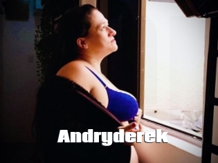 Andryderek