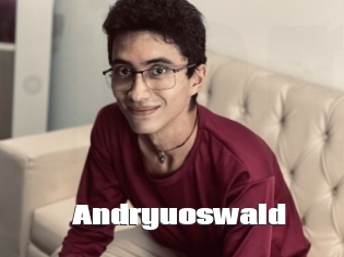 andryuoswald The hot porn