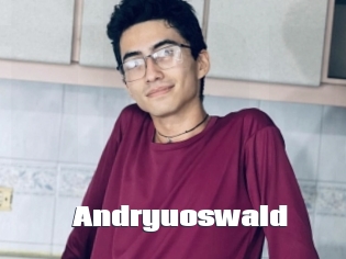 andryuoswald The hot porn