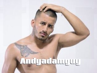Andyadamguy