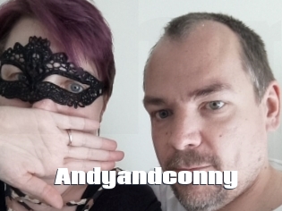 Andyandconny