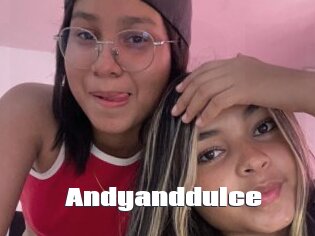 Andyanddulce