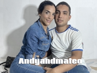 Andyandmateo