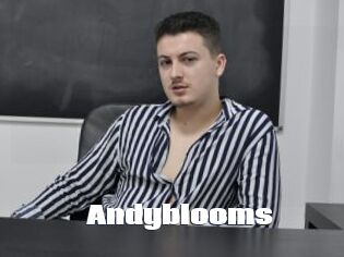 Andyblooms