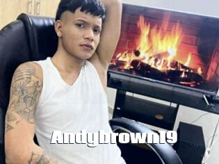 andybrown19 The hot porn