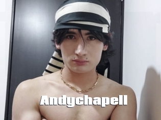 Andychapell