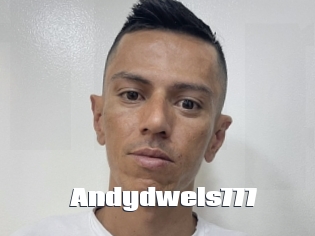 andydwels777 The hot porn