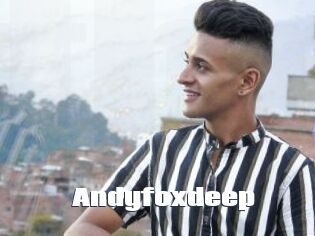 Andyfoxdeep