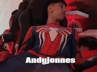 Andyjonnes