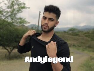 Andylegend