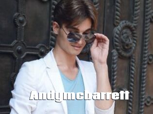 Andymcbarrett