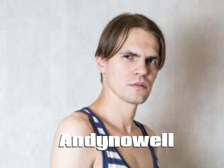 Andynowell