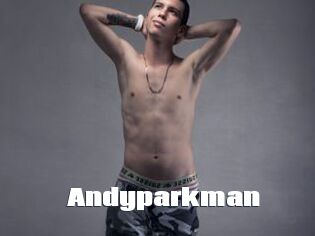 Andyparkman