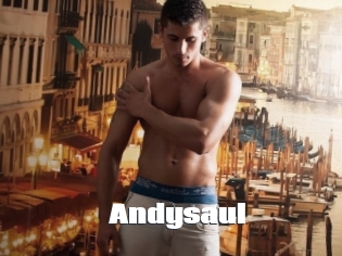 Andysaul