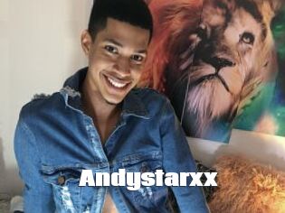 Andystarxx