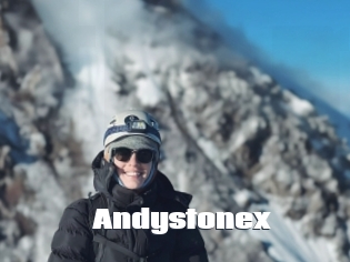 Andystonex