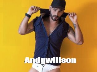 Andywiilson