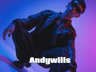 andywills The hot porn
