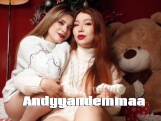 Andyyandemmaa