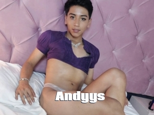 Andyys