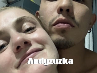 Andyzuzka
