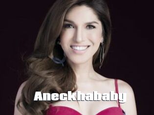 Aneckhababy