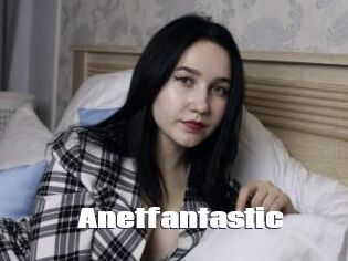 anetfantastic The hot porn