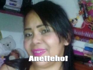 Anettehot