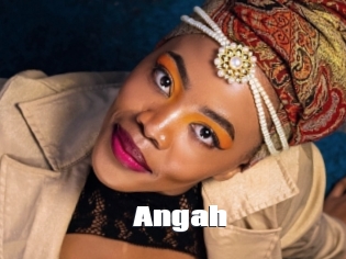 Angah