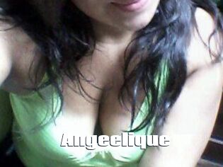 angeelique The hot porn