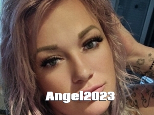 Angel2023