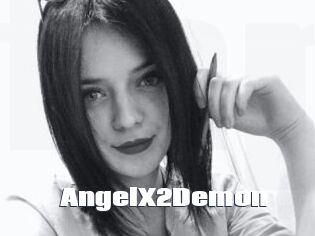 AngelX2Demon