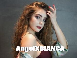 AngelXBIANCA