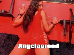 Angelacrood