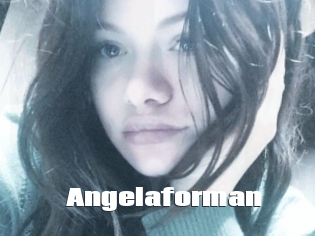 Angelaforman