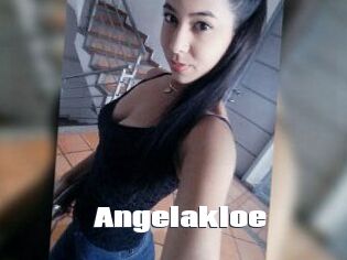 Angelakloe