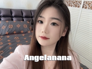 Angelanana