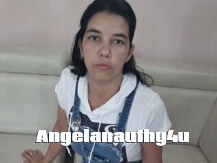 Angelanauthy4u