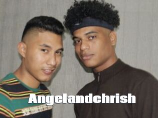 Angelandchrish