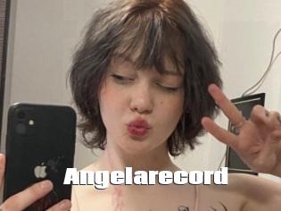 Angelarecord