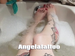 Angelatattoo