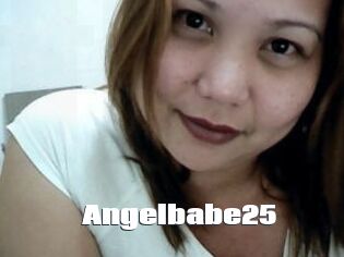 Angelbabe25