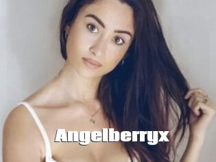 Angelberryx