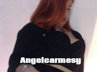 Angelcarmesy