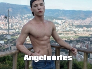Angelcortes