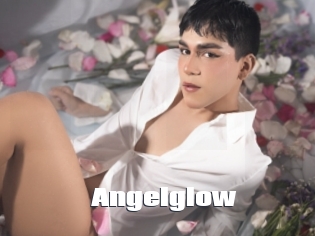 angelglow The hot porn