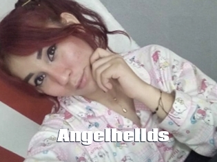 Angelhellds