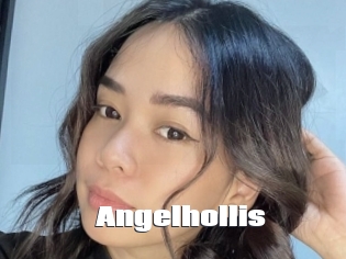 Angelhollis
