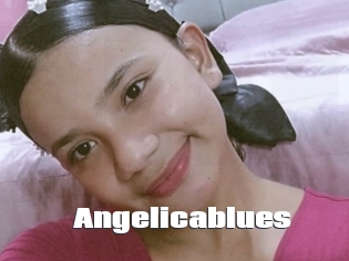 Angelicablues