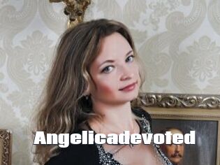 Angelicadevoted